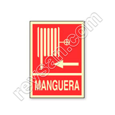 Fire signalling | Reysan