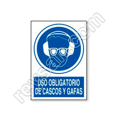 Obligatory Signs | Reysan