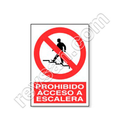 Prohibition signs | Reysan