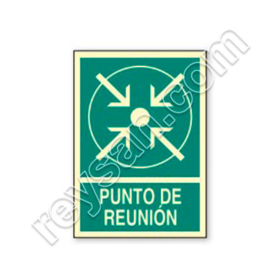 Rescue and emergency signals for work safety | Reysan