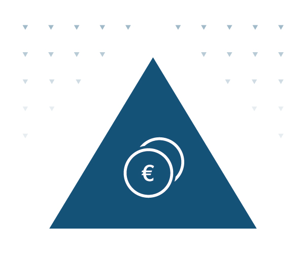 Cost reduction up to 30%