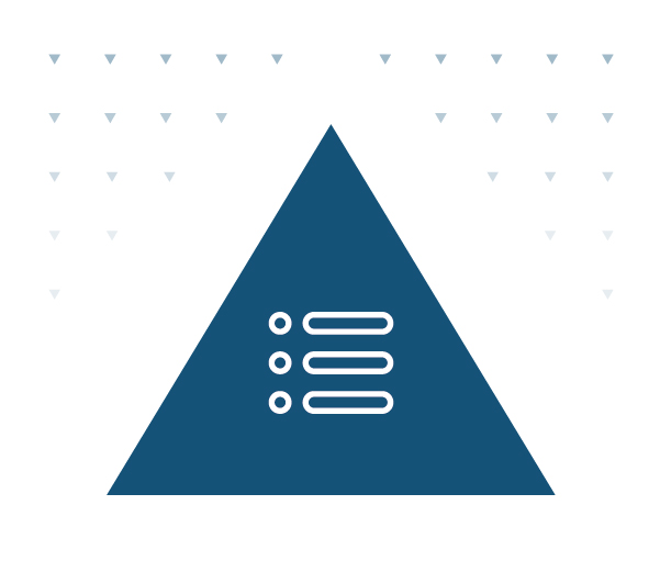 Inventory always up to date