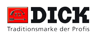  Dick: Professional kitchen knives and sharpeners