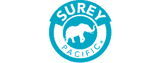 Surey Pacific