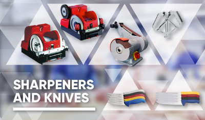What are the Best Knife Sharpeners?