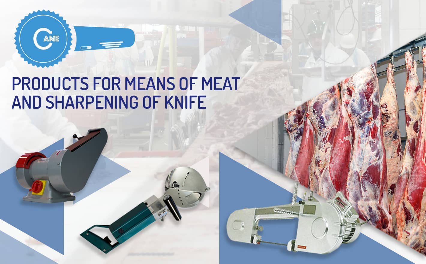 With the collaboration of Comercial y Servicios de maquinaria Seven S.L.