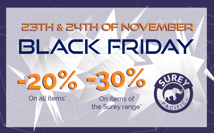 Black Friday in Reysan | Reysan