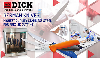 Why are German Dick Knives the Best?