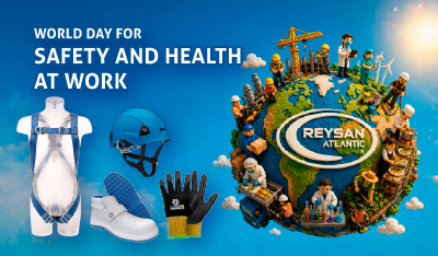 World Day for Safety and Health at Work 2026: prevention as the foundation of industry
