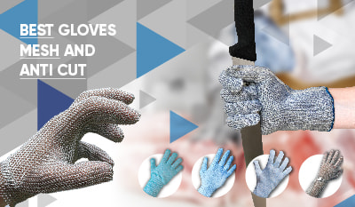 The Best Cut-Resistant Gloves for the Industry