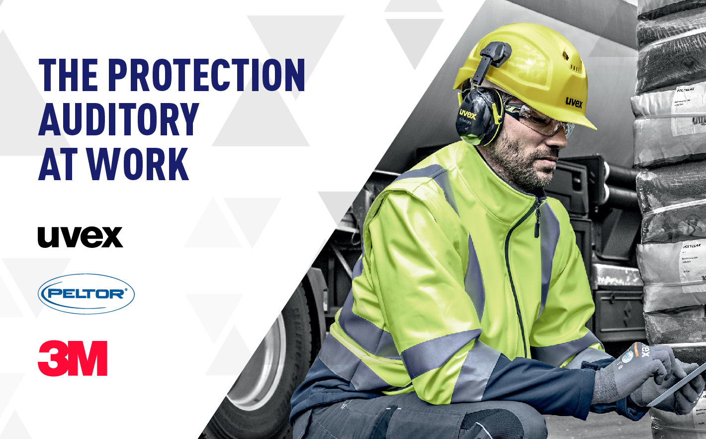 Why is hearing protection at work so important?