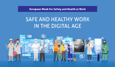 European Week for Occupational Safety and Health