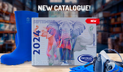 Introducing our new September 2024 catalog! | Reysan