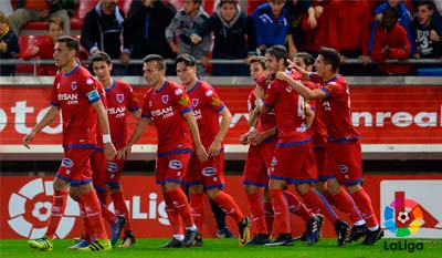 Reysan debuts as sponsor in shirt CD Numancia | Copa del Rey