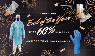 End of year promotion 2023