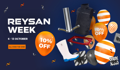 ReysanWeek Autumn is here! 10% off across our entire website