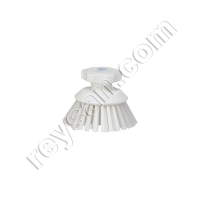 ROUND SCRUB BRUSH