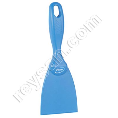 DETECTABLE BLUE TROWEL
