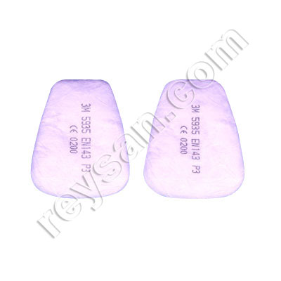 3M FILTER 5935 P3
