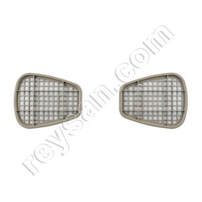3M FILTER 6055 A2
