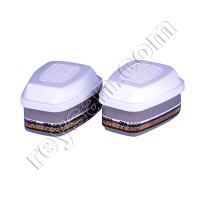 3M FILTER 6099 ABEK2P3