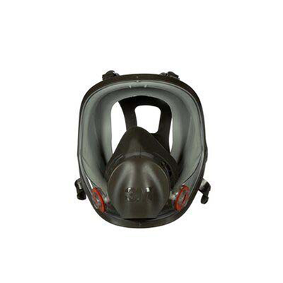 3M FULL MASK SERIES 6000