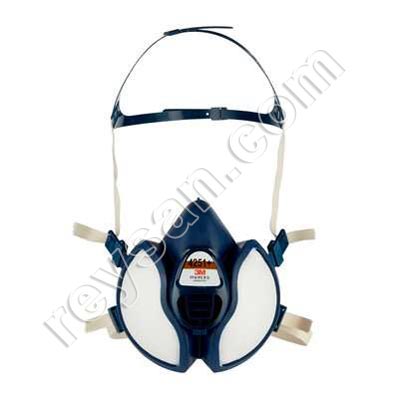 3M MASK 4251 +