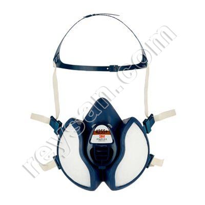 3M MASK 4255 +