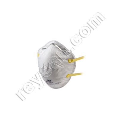 3M MASK 8710E FFP1