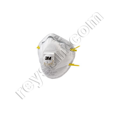 3M MASK 8812 FFP1S