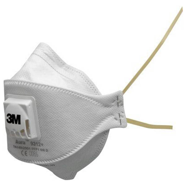 3M MASK 9312 FFP1S