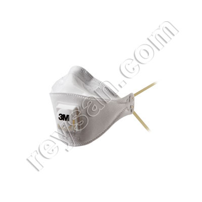 3M MASK 9312 FFP1S