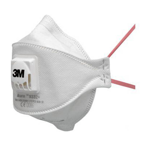 3M MASK 9332 FFP3S