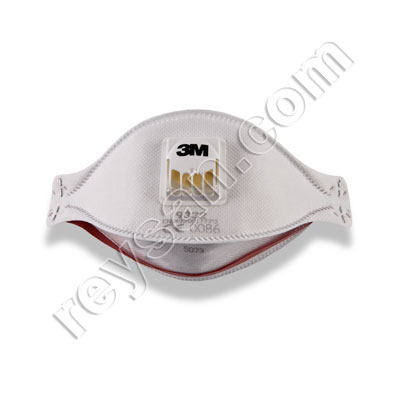3M MASK 9332 FFP3S
