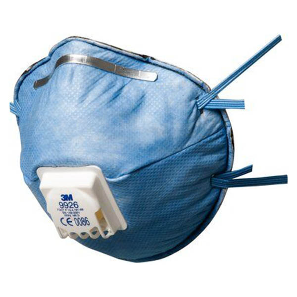 3M MASK 9926 FFP2 NR