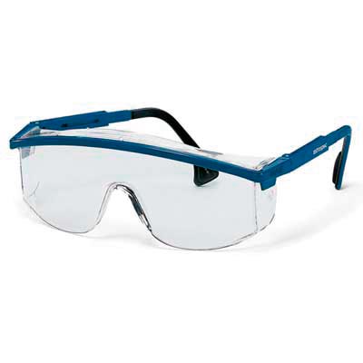 GOGGLES UVEX 9164 BLUE