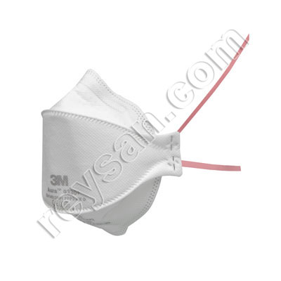3M MASK 9330+FFP3