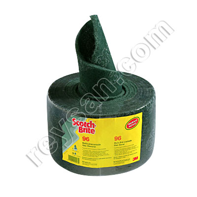 3M ROLL SCOTCH-BRITE PRECO.96