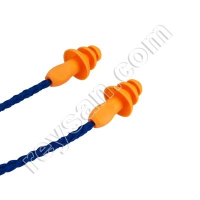3M EARPLUG 1271 CORD