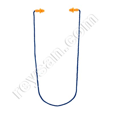 3M EARPLUG 1271 CORD