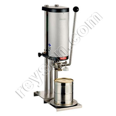 ELECTRIC CAN OPENER LARGE CAPACITY