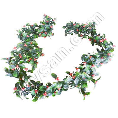 HOLLY LONG 1.80 CM