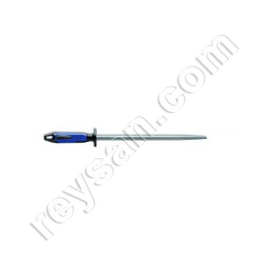 DICK FINECUT ROUND STEEL 7 3571.30