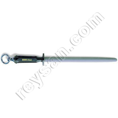 STEEL DICK TITAN OVAL 7910330