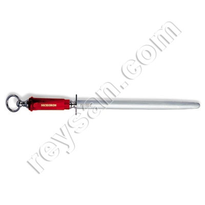 STEEL DICKORON OVAL 75983.30