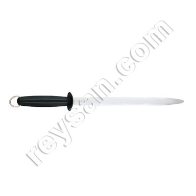 STEEL FISCHER OVAL  I1250 30CM