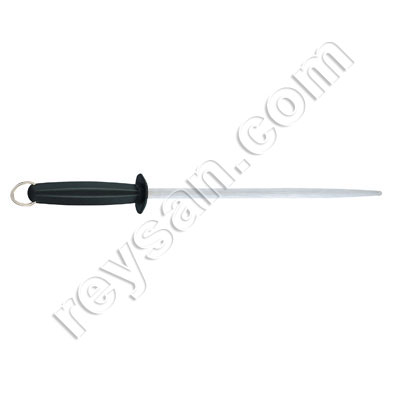 STEEL FISCHER ROUND N1250