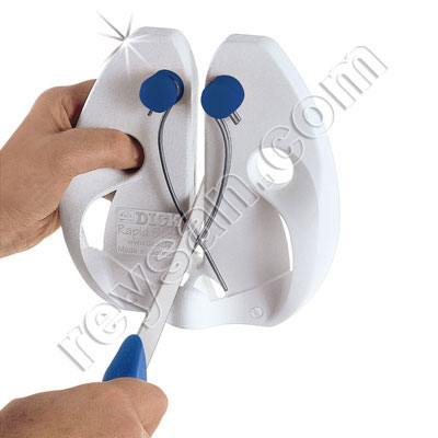 SHARPENER DICK RAPID STEEL POLI