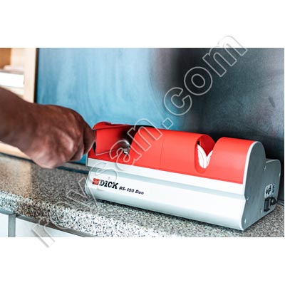 SHARPENER DICK RS150 DUO