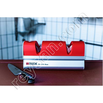 SHARPENER DICK RS150 DUO